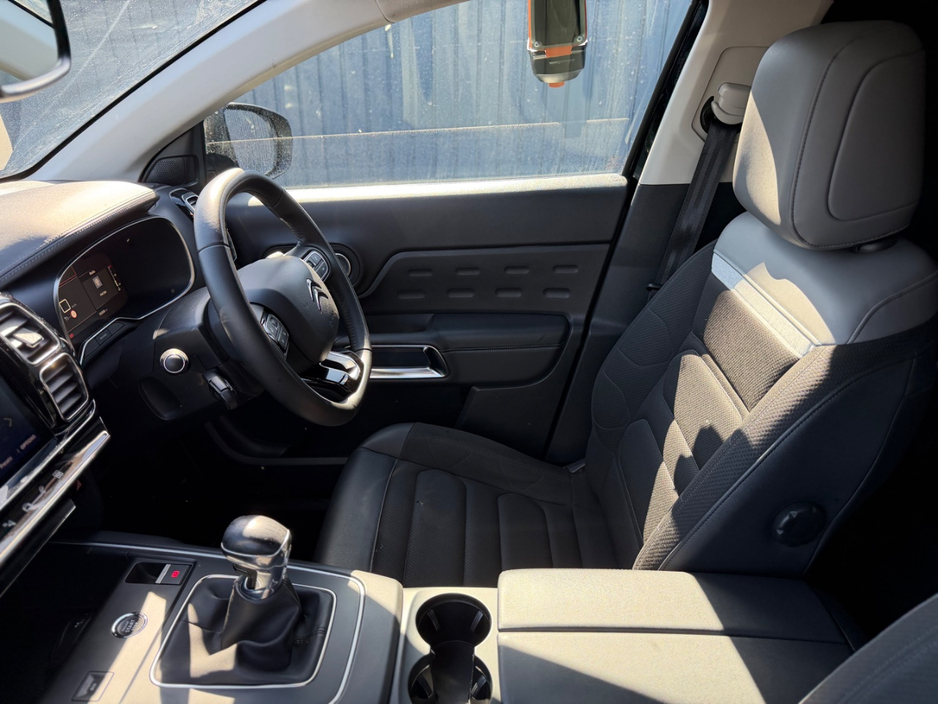 2023 Citroen C5 Aircross 1.5L Diesel For Sale Images