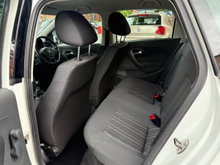 2016 Volkswagen Polo 1L Petrol For Sale Images
