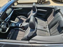 2020 Audi A5 2L Diesel For Sale Images