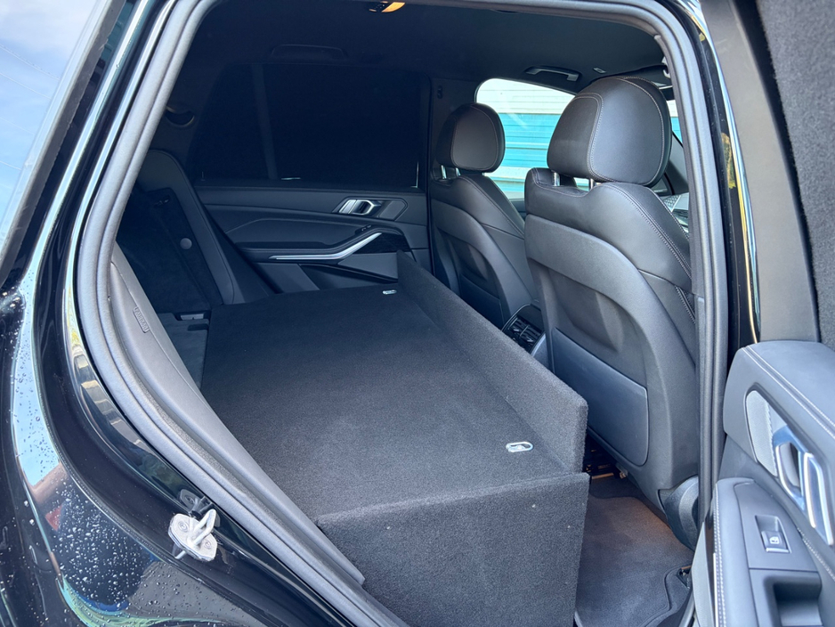 2024 BMW X5 3L Diesel For Sale Images