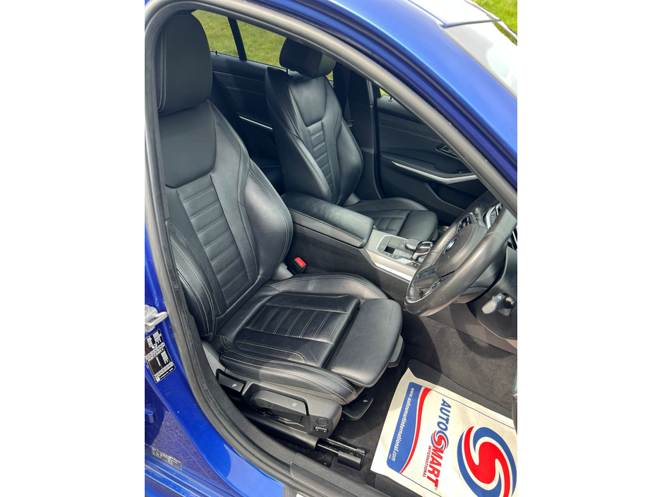 2019 BMW 3 Series 2L Diesel For Sale Images