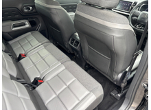 2020 Citroen C5 Aircross 1.5L Diesel For Sale Images