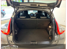 2016 Nissan Juke 1.6L Petrol For Sale Images