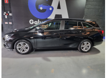 OPEL Astra 2018
