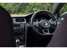2017 Volkswagen Golf 2L Petrol For Sale Images