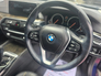 2018 BMW 5 SERIES LDA-JC20