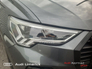2023 AUDI Q3 35TDI 150HP S Line S-T + Black Styling