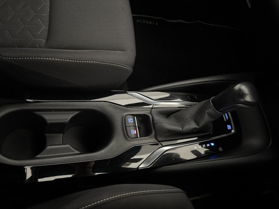Toyota Corolla HYBRID LUNA H/B — thumbnail 16