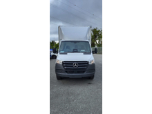 2026 Mercedes-Benz Sprinter 2L Other For Sale Images
