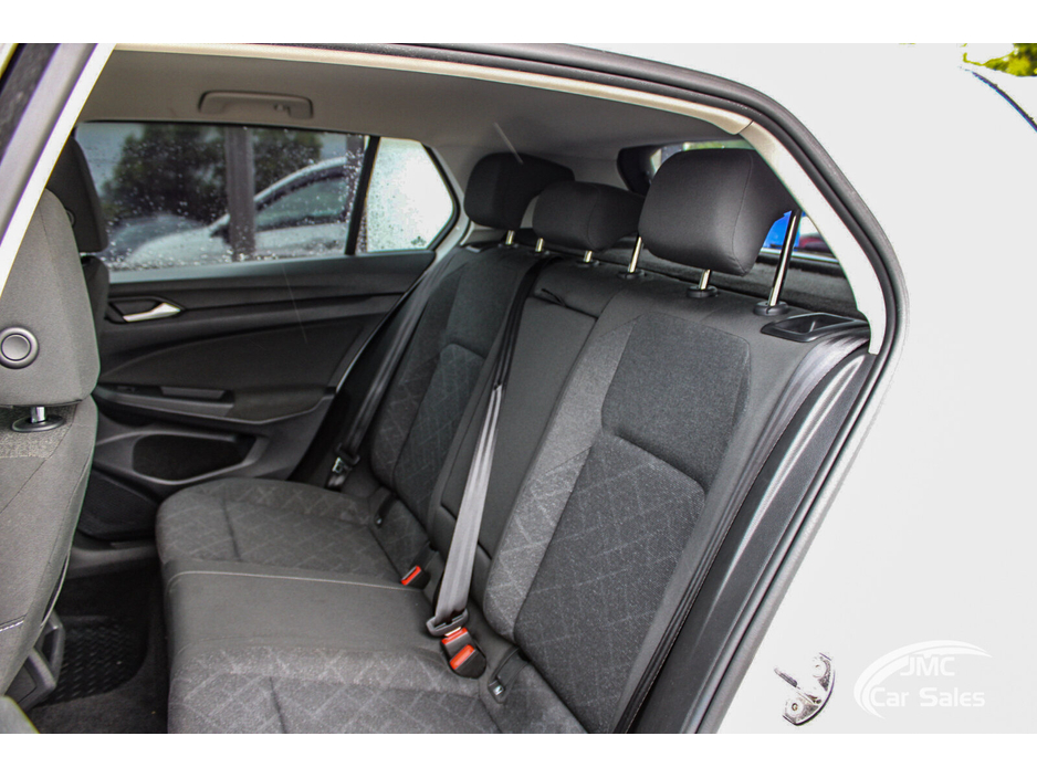 2022 Volkswagen Golf 2L Diesel For Sale Images