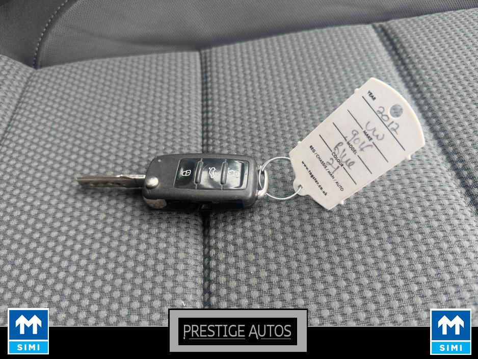 Volkswagen Golf *DEPOSIT TAKEN* *CAR ID 21* — thumbnail 24