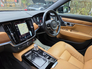 2019 VOLVO S90 2.0 T8 TWIN ENGINE INSCRIPTION AWD AUTO.FINANACE ARRANGED.SIMI.AA APPROVED.