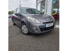 2011 Renault Clio 1.1L Petrol For Sale Images