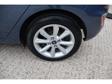 2019 Ford Fiesta 1.1L Petrol For Sale Images