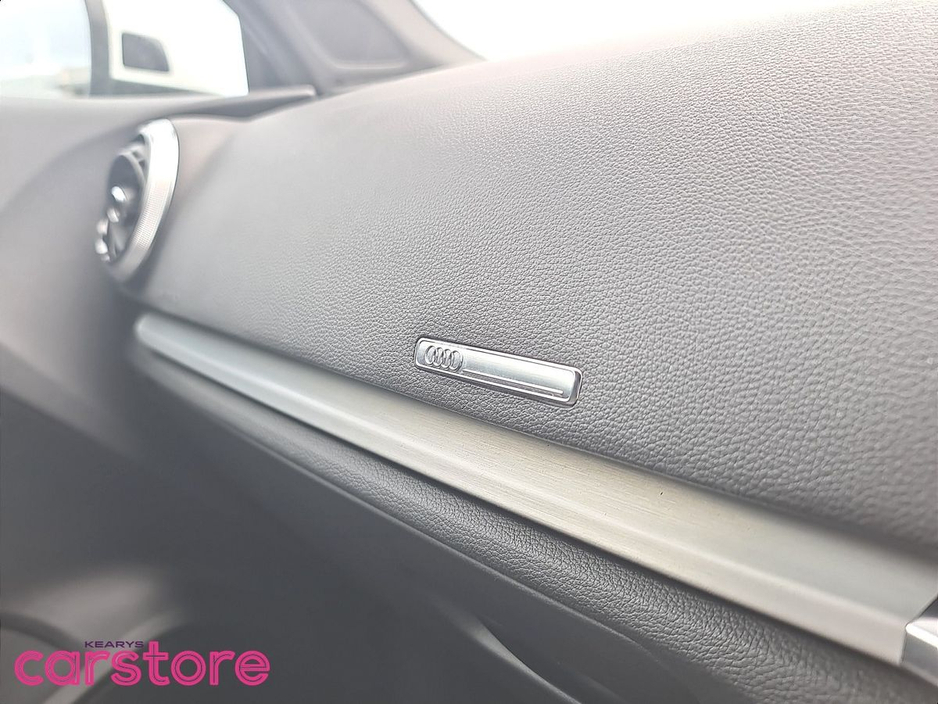 Audi A3 35 TFSI Sport S-Line Package — thumbnail 26