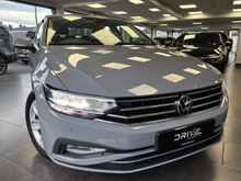2022 Volkswagen Passat 2L Diesel For Sale Images