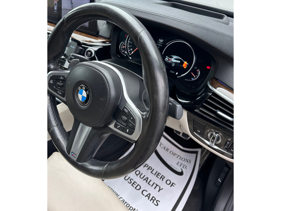 2018 BMW 6 Series 3L Diesel For Sale Images