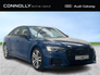 2025 AUDI A6 €639 p/m - 40 TDI S-LINE A/T