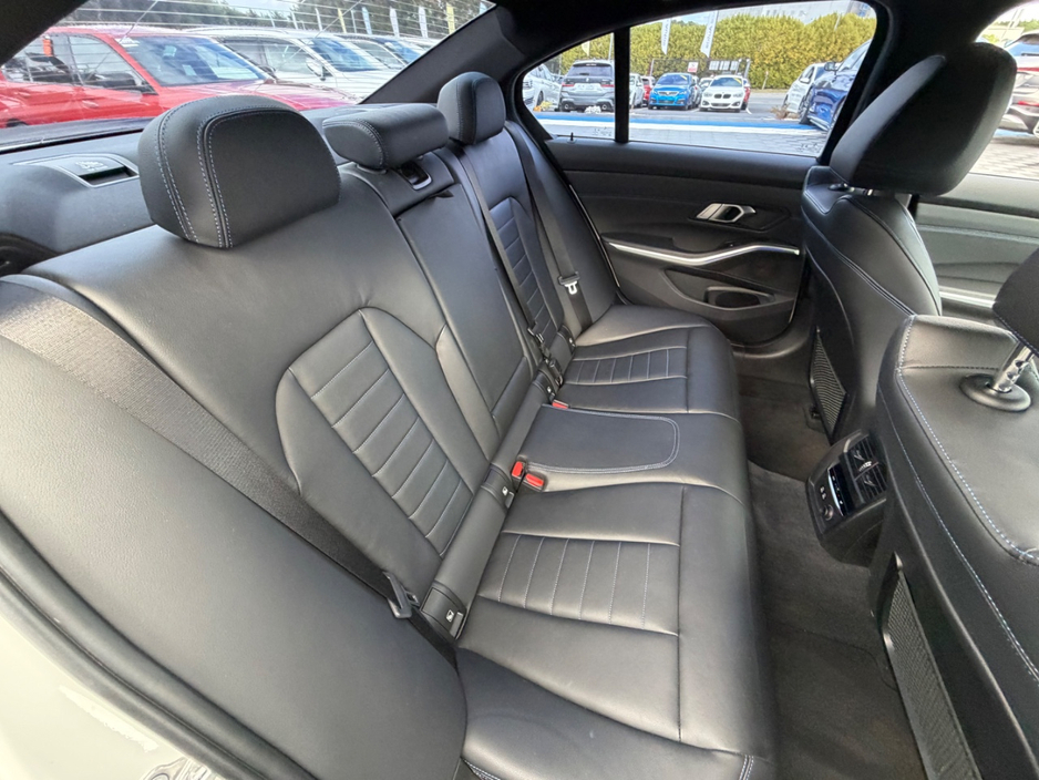 BMW 3 Series M-SPORT X-DRIVE - 2.0L DIESEL - AUTO - 12M WARRANTY - CAR: 2165 — thumbnail 33