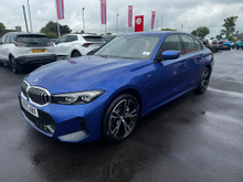 2025 BMW 3 Series 2L Hybrid For Sale Images