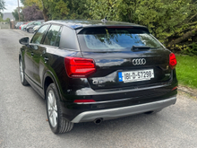 2018 Audi Q2 1L Petrol For Sale Images