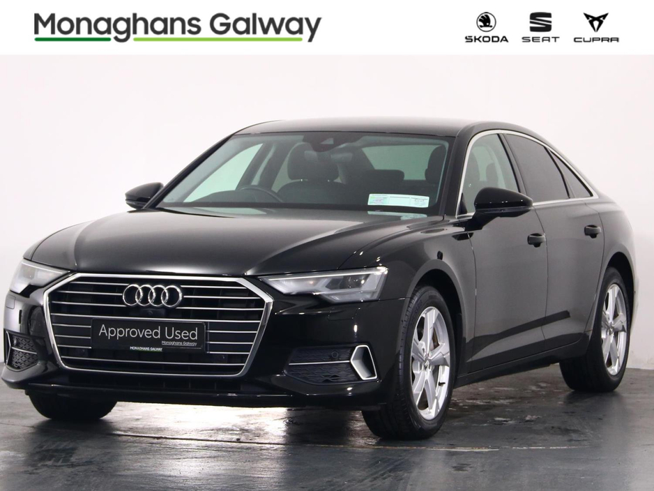 2020 Audi A6 2L Diesel For Sale Images