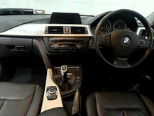 2014 BMW 3 Series 2L Diesel For Sale Images
