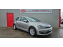 2016 VOLKSWAGEN GOLF automatic 1.2 comfortline dsg low kms