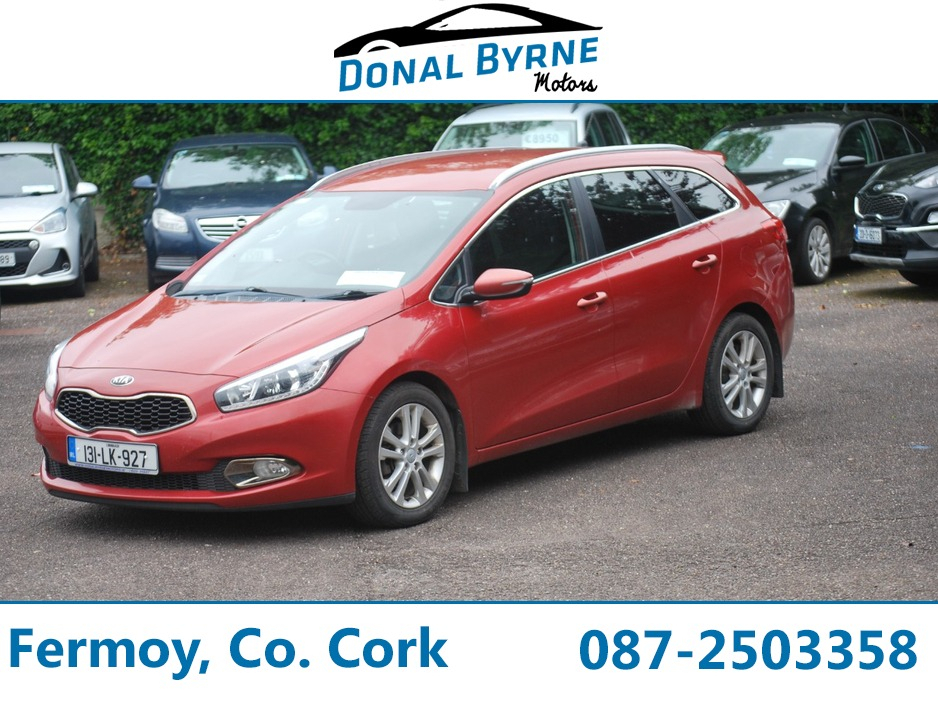 2013 Kia Ceed For Sale Images
