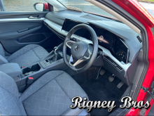 2022 Volkswagen Golf 1.5L Petrol For Sale Images