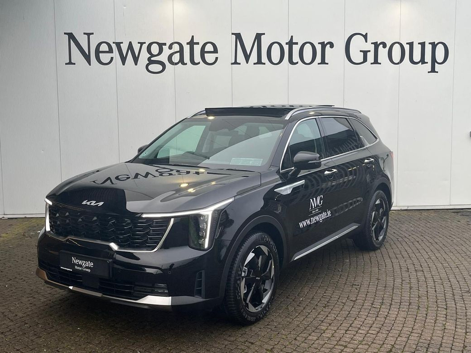 Used Kia Sorento 2026 in Meath