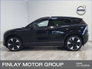 2025 VOLVO EX30 Plus model extended range from €398 per month on PCP