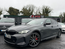 2023 BMW 3 Series