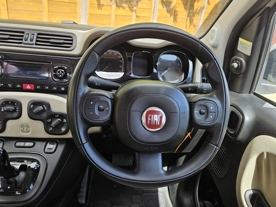 Fiat Panda 0.9 TwinAir 65hp Pop — thumbnail 22