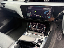 2021 Audi e-tron 0L Electric For Sale Images