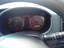 2009 Hyundai i20 1.2L Petrol For Sale Images