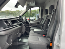 2024 Ford Transit 2L Diesel For Sale Images