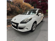 2012 Renault Scenic 1.5L Diesel For Sale Images