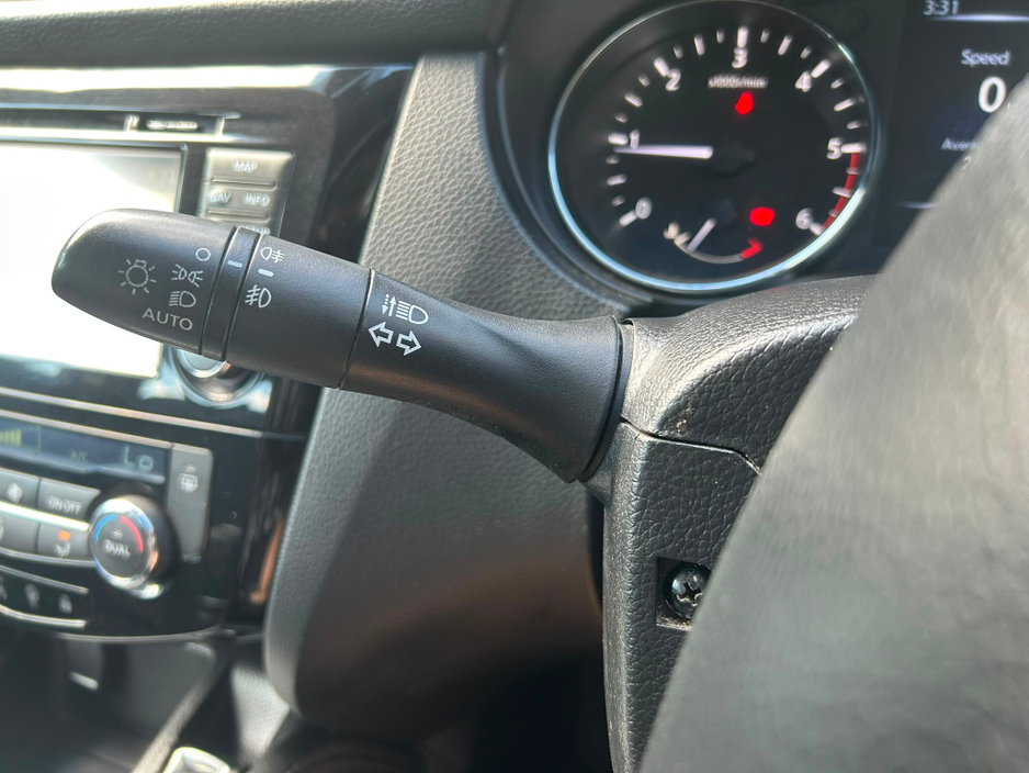 2016 Nissan Qashqai 1.5L Diesel For Sale Images