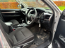 2021 TOYOTA HILUX ICON 2.4 AUTO D/CAB