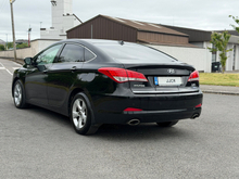 2013 Hyundai i40 1.7L Diesel For Sale Images