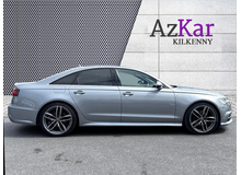 2018 Audi A6 2.0L Diesel For Sale Images