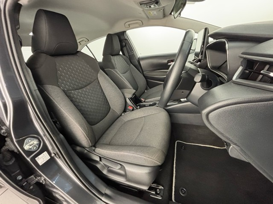 Toyota Corolla LUNA SALOON 4DR AUTO — thumbnail 19
