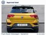 2018 VOLKSWAGEN T-ROC *Design* 1.0 TSI 115bhp Manual @Frank Keane Volkswagen South Dublin