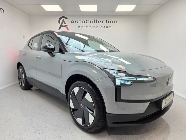 2025 VOLVO EX30 *SOLD*MORE COMING SOON