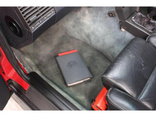 1991 Alfa Romeo 164 3L Petrol For Sale Images