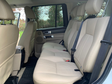 2014 Land Rover Discovery 3L Diesel For Sale Images