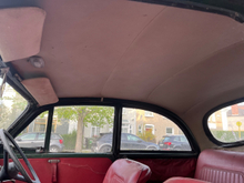 1966 Morris Minor 1.1L Petrol For Sale Images