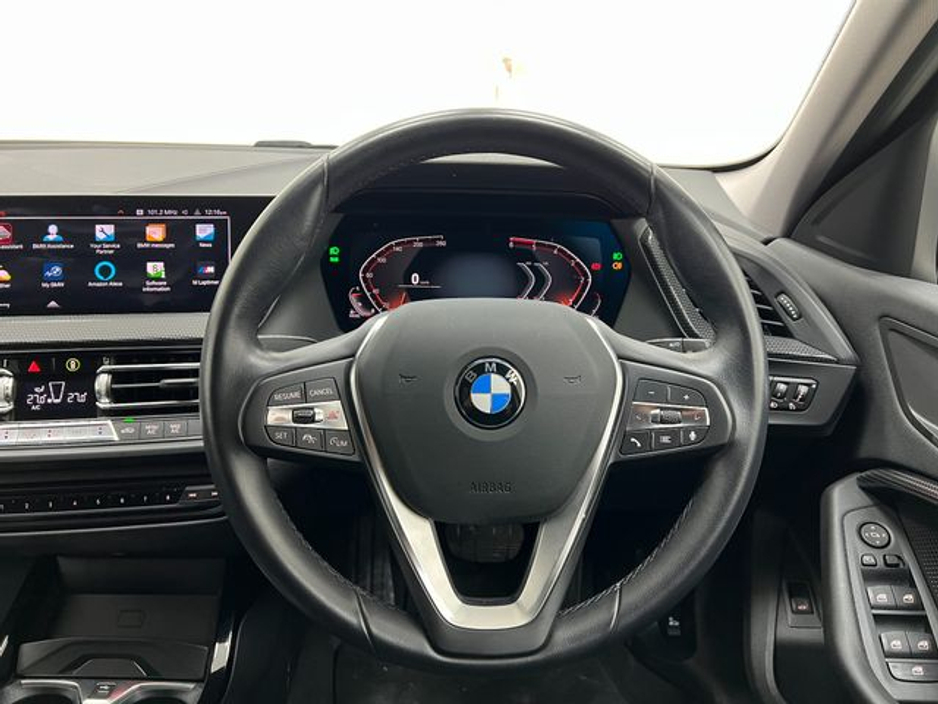 BMW 1 Series *SPORT*118d Automatic , Low mileage — thumbnail 22