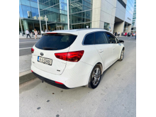 2014 Kia Ceed 1.6L Diesel For Sale Images